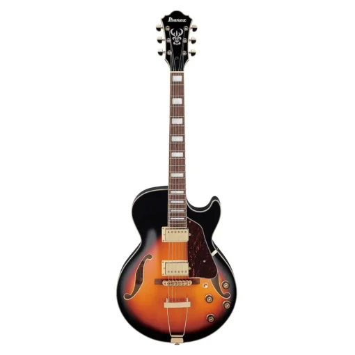 Ibanez AG75G BS Electric Guitar