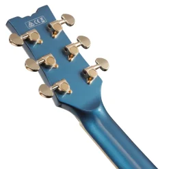 Ibanez AMH90 PBM Electric Guitar