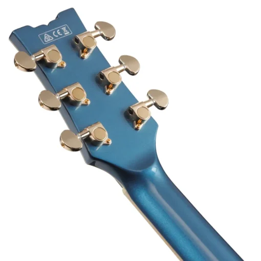 Ibanez AMH90 PBM Electric Guitar