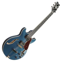 Ibanez AMH90 PBM Electric Guitar