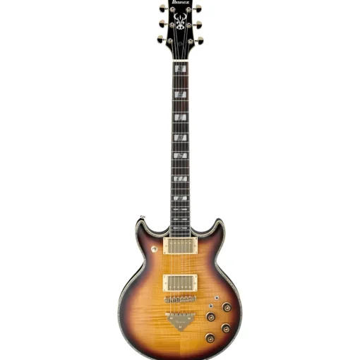 Ibanez AR420 - Violin Sunburst