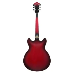Ibanez AS53 SRF Electric Guitar