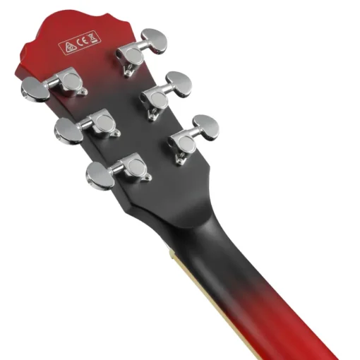 Ibanez AS53 SRF Electric Guitar