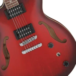 Ibanez AS53 SRF Electric Guitar