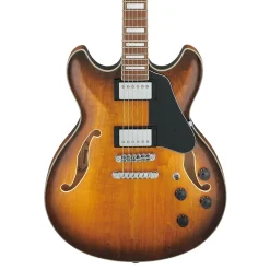 Ibanez AS73 TBC Electric Guitar