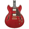 Ibanez AS93FM TCD Electric Guitar