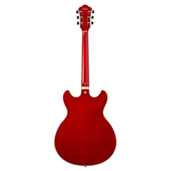 Ibanez AS93FM TCD Electric Guitar