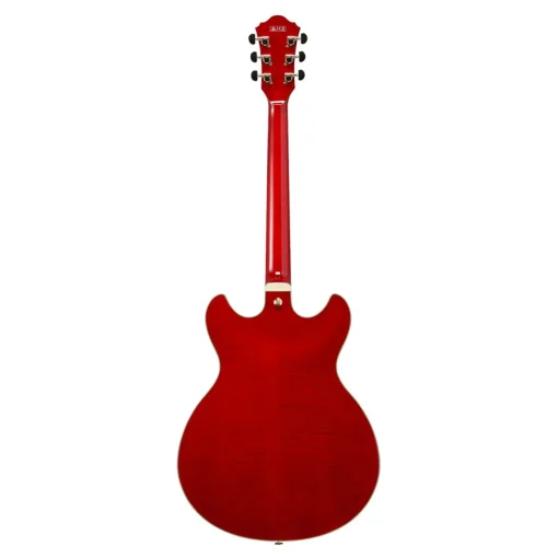 Ibanez AS93FM TCD Electric Guitar