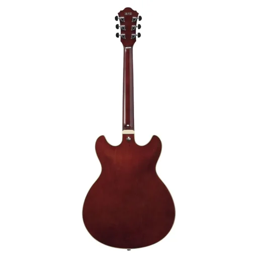 Ibanez AS73FM TIF Electric Guitar