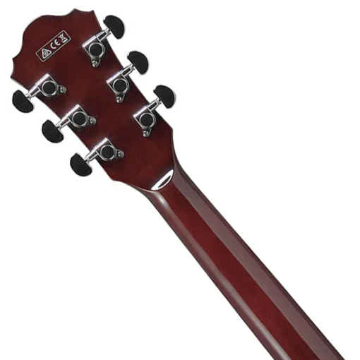 Ibanez AS73FM TIF Electric Guitar