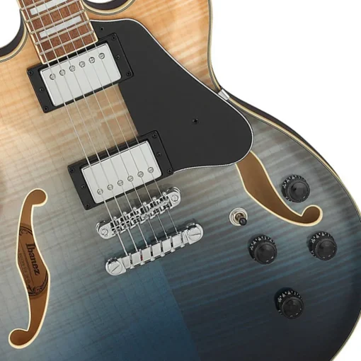 Ibanez AS73FM TIF Electric Guitar