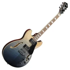 Ibanez AS73FM TIF Electric Guitar