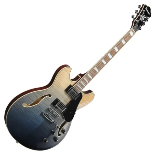 Ibanez AS73FM TIF Electric Guitar