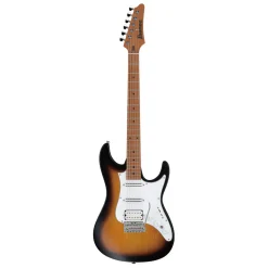 Ibanez ATZ10P STM Andy Timmons Premium Electric Guitar w/ Bag