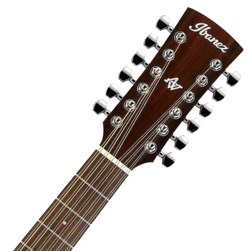 Ibanez AW5412CE OPN Acoustic Guitar