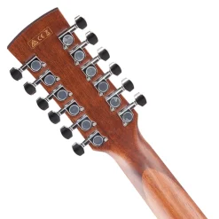 Ibanez AW5412CE OPN Acoustic Guitar