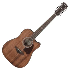 Ibanez AW5412CE OPN Acoustic Guitar