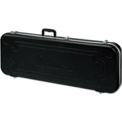 Ibanez AZ2402 Prestige - Black Flat