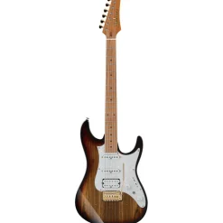 Ibanez AZ224BCG DET Electric Guitar with Bag