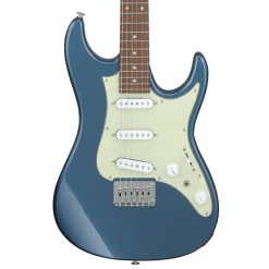Ibanez AZES31AOC Electric Guitar Arctic Ocean Metallic
