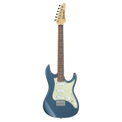 Ibanez AZES31AOC Electric Guitar Arctic Ocean Metallic