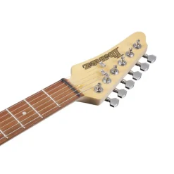 Ibanez AZES40L Electric Guitar Purist Blue - Left handed