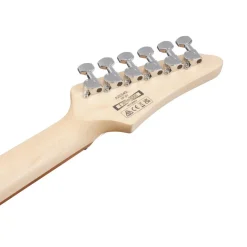 Ibanez AZES40L Electric Guitar Purist Blue - Left handed