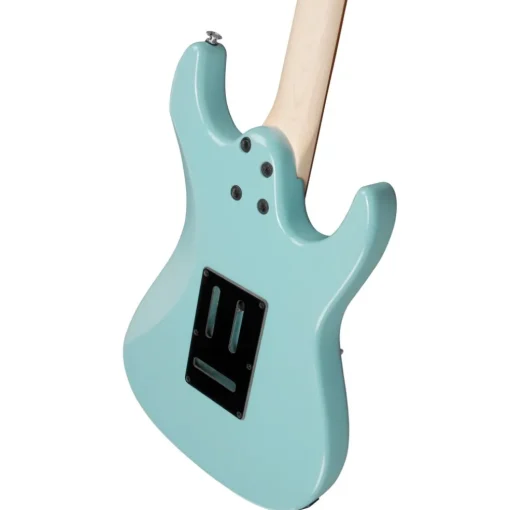 Ibanez AZES40L Electric Guitar Purist Blue - Left handed