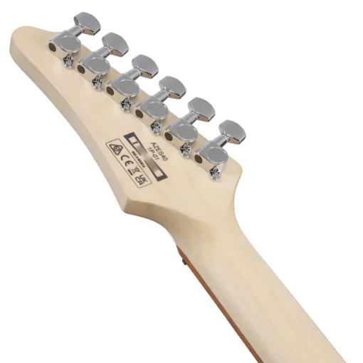 Ibanez AZES40TUN Electric Guitar Tungsten
