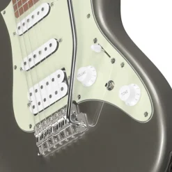 Ibanez AZES40TUN Electric Guitar Tungsten