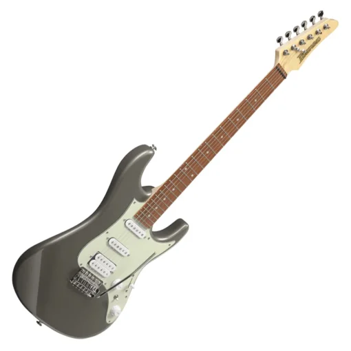 Ibanez AZES40TUN Electric Guitar Tungsten