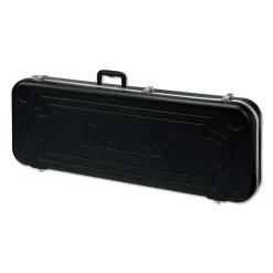 Ibanez AZ2204NW Electric Guitar with Rosewood Fretboard and Case - Vermillion Red