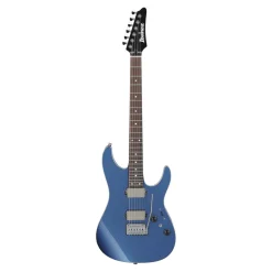 Ibanez AZ42P1PBE Electric Guitar Prussian Blue Metallic