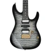 Ibanez AZ47P1QM BIB Premium Electric Guitar w/Bag