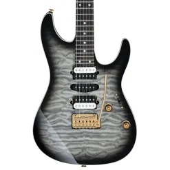 Ibanez AZ47P1QM BIB Premium Electric Guitar w/Bag