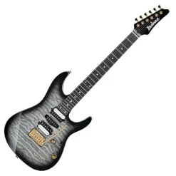 Ibanez AZ47P1QM BIB Premium Electric Guitar w/Bag