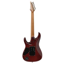 Ibanez AZ47P1QMDEB Electric Guitar Dragon Eye Burst