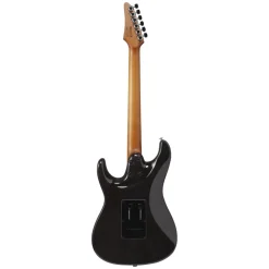 Ibanez AZ22S1F Electric Guitar - Transparent Black Sunburst