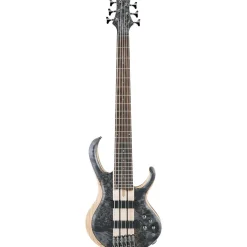 Ibanez BTB846 6 String Bass - Cerulean Blue Burst