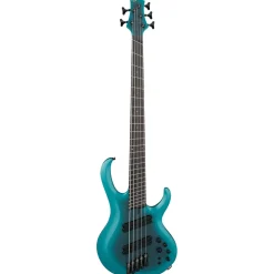 Ibanez BTB605MS CEM Electric Bass