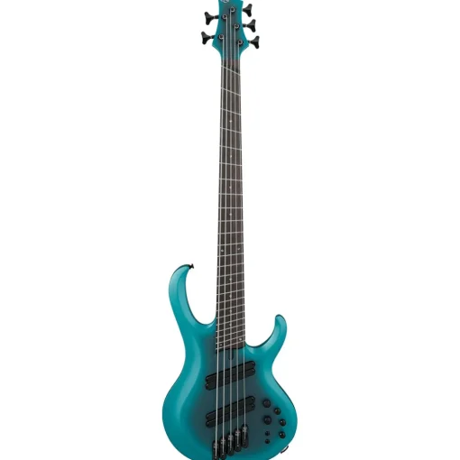 Ibanez BTB605MS CEM Electric Bass