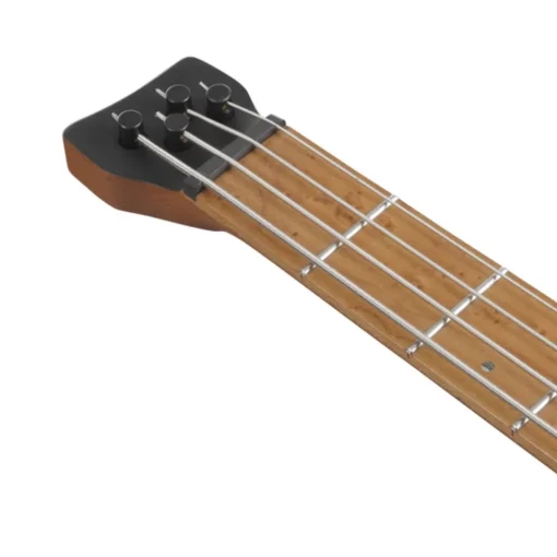 Ibanez EHB1000AOM Headless 4 String Electric Bass Guitar Arctic Ocean Matte