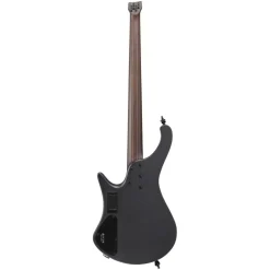 Ibanez EHB1500CTF Headless 4 String Electric Bass Guitar Cosmic Blue Starburst Flat
