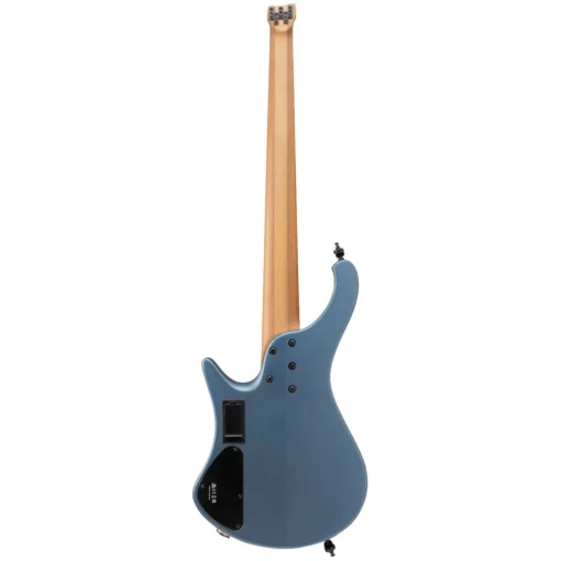 Ibanez EHB1005F Electric Bass - Arctic Ocean Matte