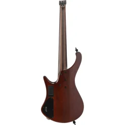 Ibanez EHB1505SDEL Headless 5 String Electric Bass Guitar Dragon Eye Burst Low Gloss