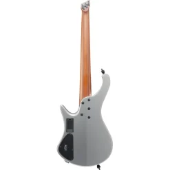Ibanez EHB1005SMS Electric Bass - Metallic Gray Matte