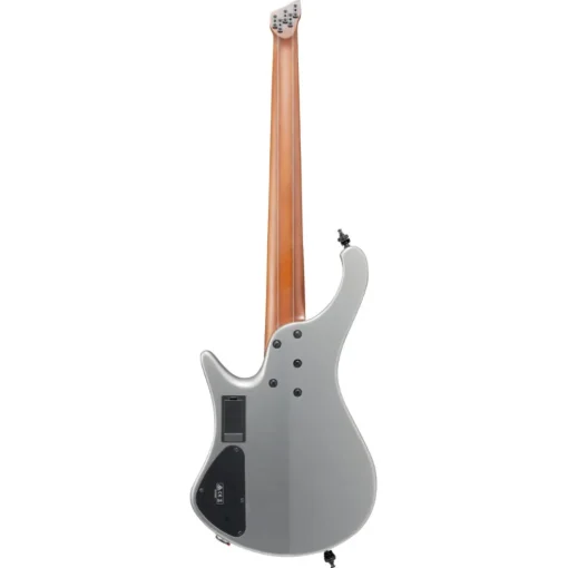 Ibanez EHB1005SMS Electric Bass - Metallic Gray Matte