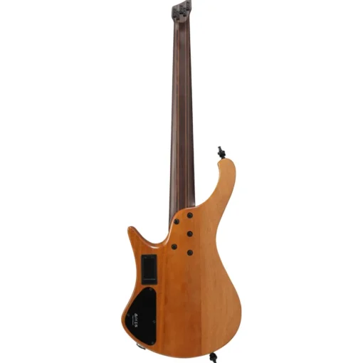 Ibanez EHB1505SMSFNL Headless 5 String Electric Bass Guitar Florid Natural Low Gloss