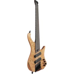 Ibanez EHB1505SMSFNL Headless 5 String Electric Bass Guitar Florid Natural Low Gloss