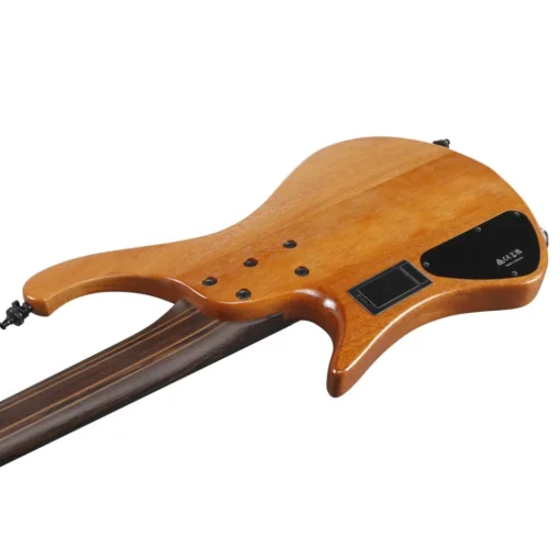 Ibanez EHB1505SMSFNL Headless 5 String Electric Bass Guitar Florid Natural Low Gloss